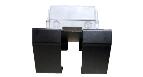 ROZDZIELNICA ELEKT.1X32A 5P,1X16A 5P,4X16A 250V, ERB32AWS1