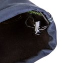 SPODNIE ROBOCZE DO PASA OSTRZEGAWCZE SOFTSHELL,ŻÓŁTE, ROZ.XL