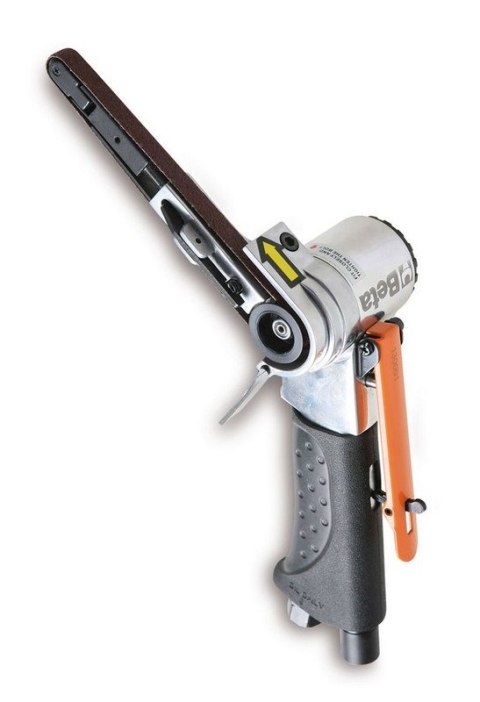 SZLIFIERKA TAŚMOWA PNEUMATYCZNA 10*330MM