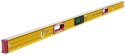 ELEKTRONICZNA POZIOMICA STABILA TECH 196, IP 65, 183 CM