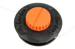 GŁOWICA Z ŻYŁKĄ DO KOSY DEMON TYP 43N