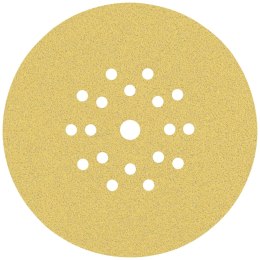 KRĄŻEK ŚCIERNY DO GIPSU EXPERT EXC470 225MM G80