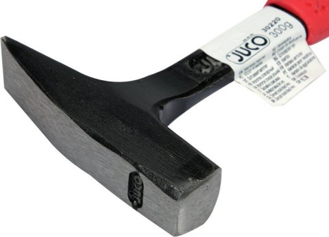 MŁOTEK ŚLUSARSKI MONOBLOK JUCO 0,3KG