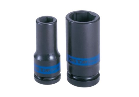 NASADKA KRÓTKA UDAROWA CIENKOŚCIENNA 3/4'' 17*60MM, 6-KĄTNA