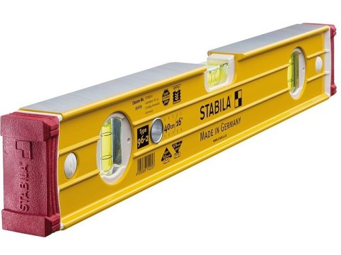 POZIOMICA STABILA SERIA 96-2, 61CM