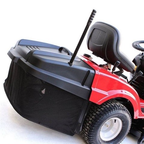 TRAKTOR OGRODOWY SMART RE 130 H