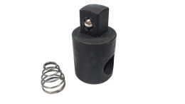 ZESTAW NAPRAWCZY DO POKRĘTŁA PRZESUWNEGO 1/2''