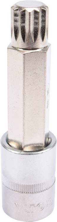 KLUCZ TRZPIENIOWY SPLINE 1/2' M16 L100MM