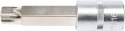 KLUCZ TRZPIENIOWY SPLINE 1/2' M16 L100MM
