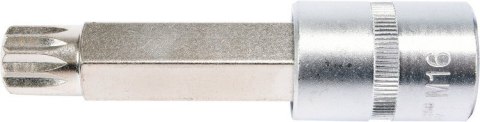 KLUCZ TRZPIENIOWY SPLINE 1/2' M16 L100MM