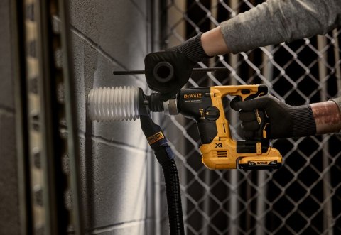 MŁOTOWIERTARKA 12V SDS-PLUS 0*AH