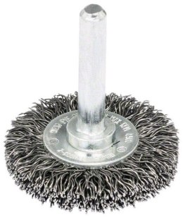 SZCZOTKA DRUCIANA 38MM U 6MM