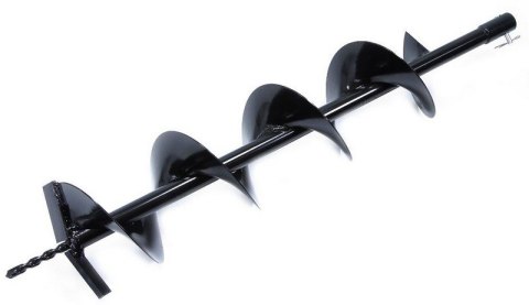 WIERTŁO DO ŚWIDRA 250MM/800MM