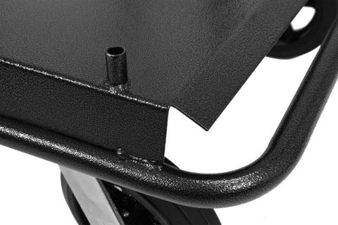 WÓZEK DO TRANSPORTU PŁYT GK