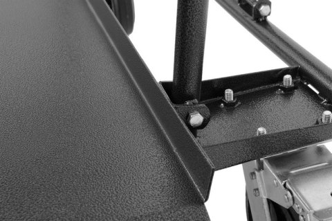 WÓZEK DO TRANSPORTU PŁYT GK