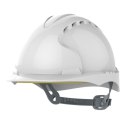 JSP HEŁM OCHRONNY KAS-EVO-2 BIAŁY