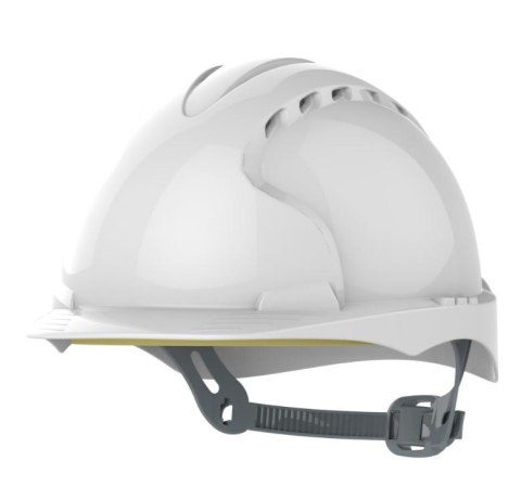 JSP HEŁM OCHRONNY KAS-EVO-2 BIAŁY