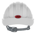 JSP HEŁM OCHRONNY KAS-EVO-2 BIAŁY