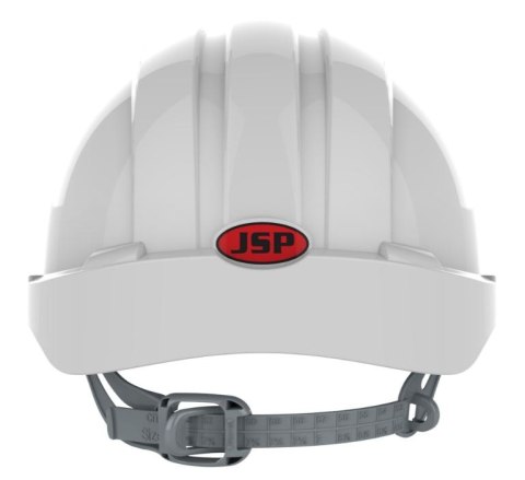 JSP HEŁM OCHRONNY KAS-EVO-2 BIAŁY