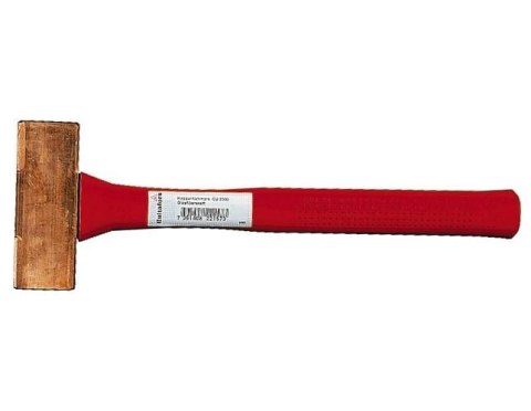 MŁOTEK Z MIEDZIANYM OBUCHEM HULTAFORS CU 4000G