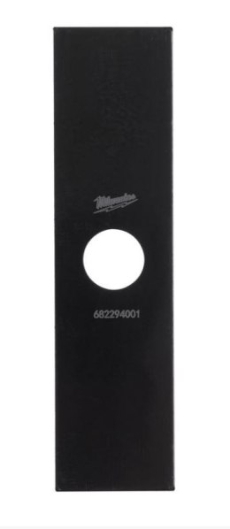 NÓŻ DO KRAWĘDZIARKI QUIK-LOK 20 CM