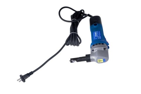 NOŻYCE DO CIĘCIA BLACHY TRAPEZOWEJ 500W