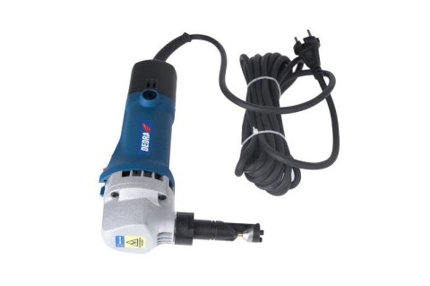 NOŻYCE DO CIĘCIA BLACHY TRAPEZOWEJ 500W