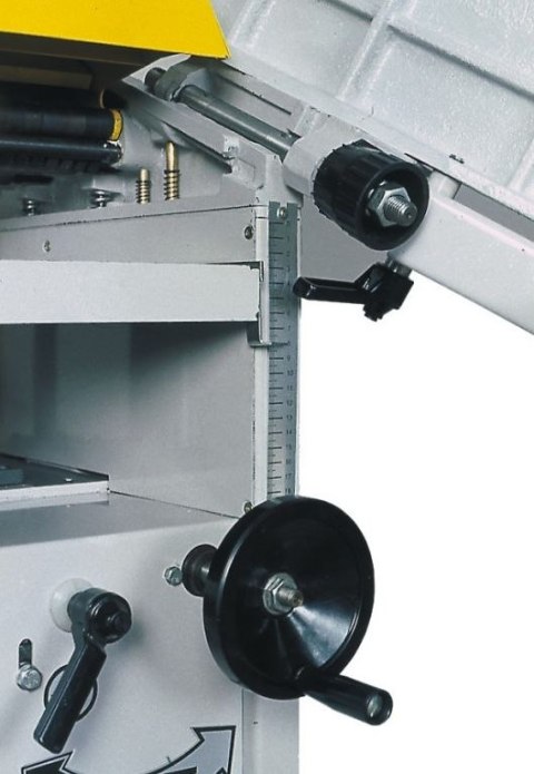 STRUGARKO-GRUBOŚCIÓWKA HP-250/3/230