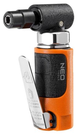 SZLIFIERKA PNEUMATYCZNA KĄTOWA 1/4'',1/8'' - 6 MM/3MM 25000