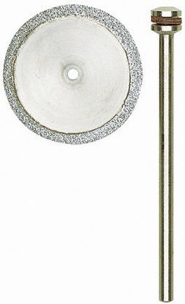 TARCZA TNĄCA DIAMENTOWA, 20MM