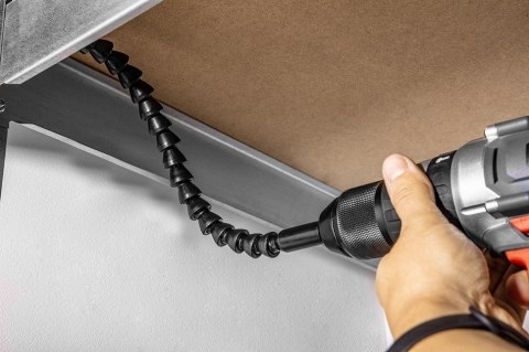 UCHWYT ELASTYCZNY DO BITÓW 290 MM