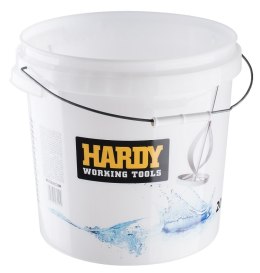 WIADRO HARDY MALARSKIE PLASTIKOWE 20L