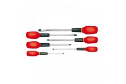 ZESTAW WKRĘTAKÓW EUROLINE 6 SZT.